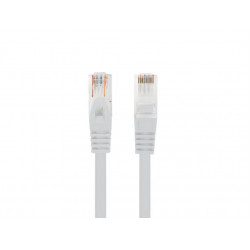 LATIGUILLO LANBERG CAT.6 U UTP 0.5M