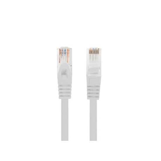 LATIGUILLO LANBERG CAT.6 U UTP 0.5M Cables de red LATIGUILLO LANBERG CAT.6 U UTP 0.5M Cables de red