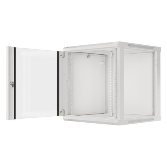 ARMARIO RACK LANBERG 12U 600X600X368 AUTO Armarios rack ARMARIO RACK LANBERG 12U 600X600X368 AUTO Armarios rack