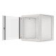 ARMARIO RACK LANBERG 12U 600X600X368 AUTO Armarios rack ARMARIO RACK LANBERG 12U 600X600X368 AUTO Armarios rack