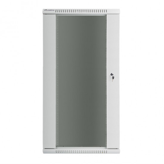 ARMARIO RACK LANBERG 19 PULGADAS 27U 600X450 Armarios rack ARMARIO RACK LANBERG 19 PULGADAS 27U 600X450 Armarios rack