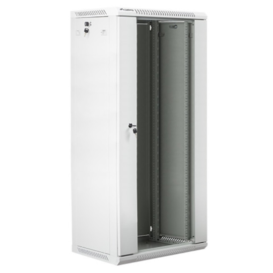 ARMARIO RACK LANBERG 19 PULGADAS 27U 600X450 Armarios rack ARMARIO RACK LANBERG 19 PULGADAS 27U 600X450 Armarios rack