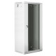 ARMARIO RACK LANBERG 19 PULGADAS 27U 600X450 Armarios rack ARMARIO RACK LANBERG 19 PULGADAS 27U 600X450 Armarios rack