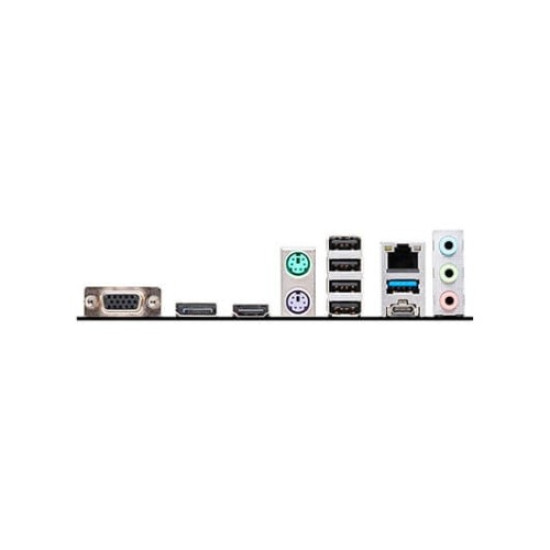 PLACA BASE MSI 1700 PRO B760M - P Placas base PLACA BASE MSI 1700 PRO B760M - P Placas base