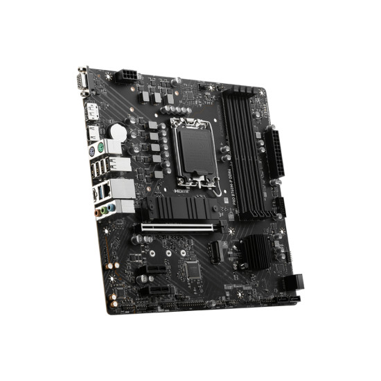 PLACA BASE MSI 1700 PRO B760M - P Placas base PLACA BASE MSI 1700 PRO B760M - P Placas base