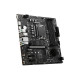 PLACA BASE MSI 1700 PRO B760M - P Placas base PLACA BASE MSI 1700 PRO B760M - P Placas base
