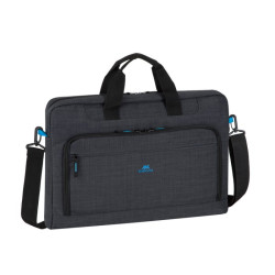 MALETIN RIVACASE 8058 PORTATIL 17.3 PULGADAS +