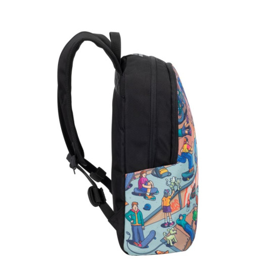 MOCHILA RIVACASE 5420 AGORA 12L Maletines mochilas y fundas MOCHILA RIVACASE 5420 AGORA 12L Maletines mochilas y fundas