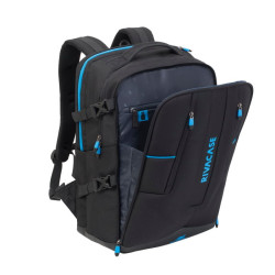 MOCHILA GAMING RIVACASE 7860 PORTATIL 17.3 PULGADAS