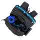 MOCHILA GAMING RIVACASE 7860 PORTATIL 17.3 PULGADAS Maletines  mochilas y fundas