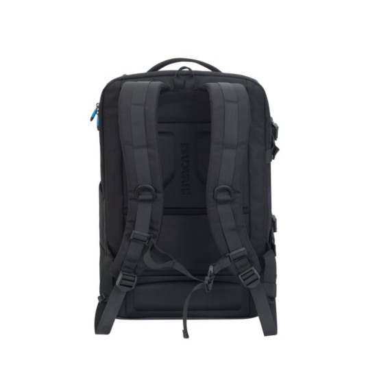MOCHILA GAMING RIVACASE 7860 PORTATIL 17.3 PULGADAS Maletines  mochilas y fundas