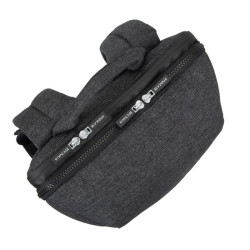 MOCHILA RIVACASE 8861 MACBOOK PRO 16 PULGADAS