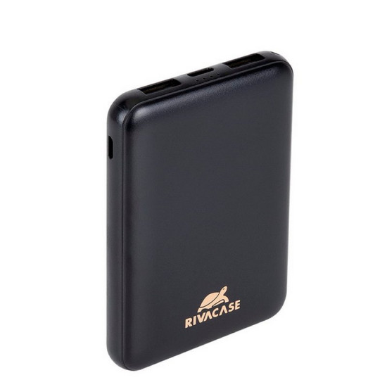 POWERBANK RIVACASE VA2405 5000MAH Powerbanks POWERBANK RIVACASE VA2405 5000MAH Powerbanks