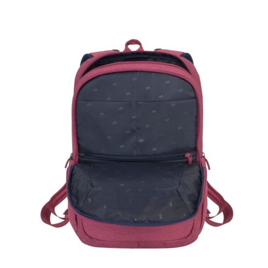 MOCHILA RIVACASE 7760 SUZUKA PORTATIL 15.6 PULGADAS Maletines  mochilas y fundas