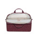 MALETIN RIVACASE 7921 BURGUNDY ANVIK PORTATIL Maletines mochilas y fundas MALETIN RIVACASE 7921 BURGUNDY ANVIK PORTATIL Maletines mochilas y fundas