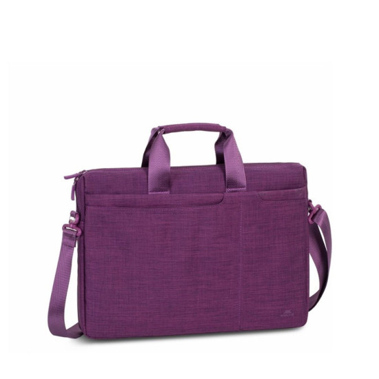 MALETIN RIVACASE 8335 BISCAYNE PORTATIL 15.6PULGADAS Maletines - mochilas y fundas MALETIN RIVACASE 8335 BISCAYNE PORTATIL 15.6PULGADAS Maletines - mochilas y fundas