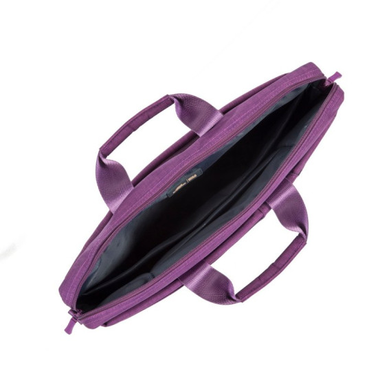 MALETIN RIVACASE 8335 BISCAYNE PORTATIL 15.6 PULGADAS Maletines  mochilas y fundas