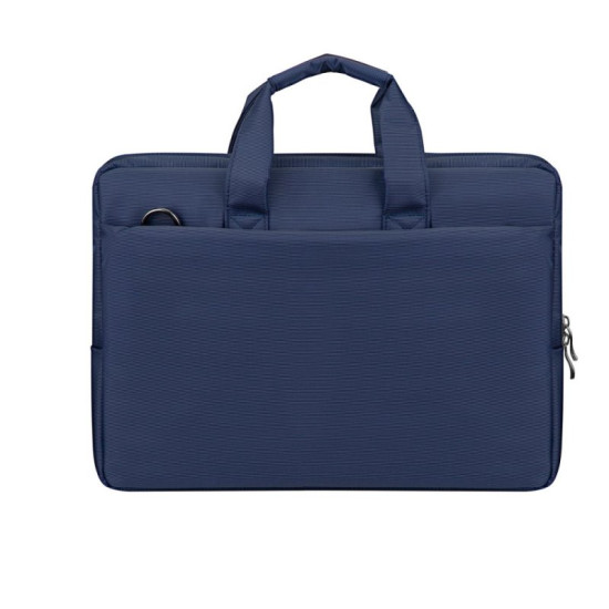 MALETIN RIVACASE 8231 CENTRAL PORTATIL 15.6 PULGADAS Maletines  mochilas y fundas