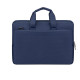 MALETIN RIVACASE 8231 CENTRAL PORTATIL 15.6 PULGADAS Maletines  mochilas y fundas