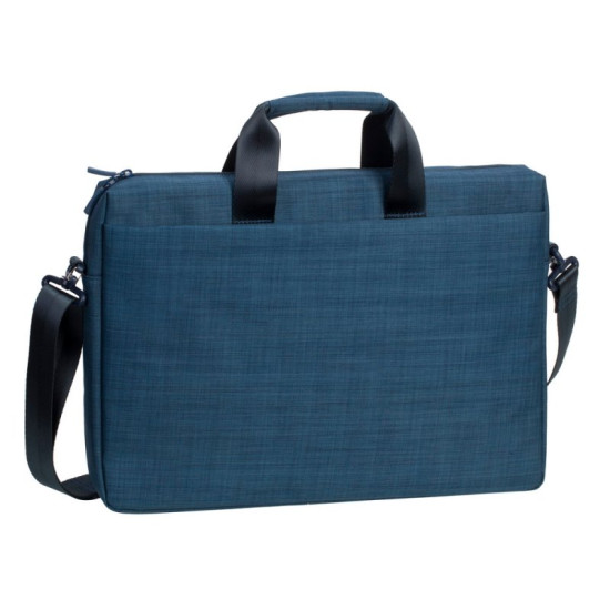 MALETIN RIVACASE 8335 BISCAYNE PORTATIL 15.6 PULGADAS Maletines  mochilas y fundas