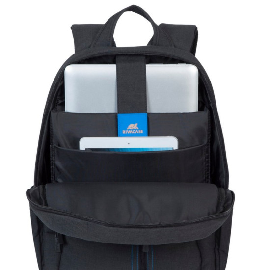 MOCHILA RIVACASE 7560 ALPENDORF PORTATIL 15.6 PULGADAS Maletines  mochilas y fundas