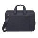 MALETIN RIVACASE 8231 CENTRAL PORTATIL 15.6 PULGADAS Maletines  mochilas y fundas