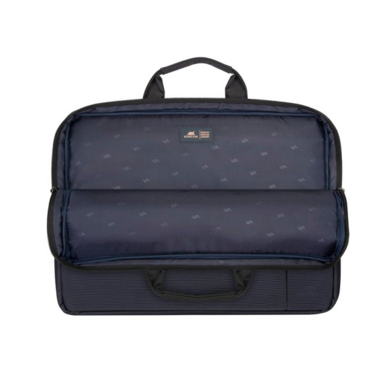 MALETIN RIVACASE 8231 CENTRAL PORTATIL 15.6 PULGADAS Maletines  mochilas y fundas