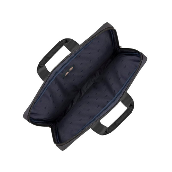 MALETIN RIVACASE 8231 CENTRAL PORTATIL 15.6 PULGADAS Maletines  mochilas y fundas