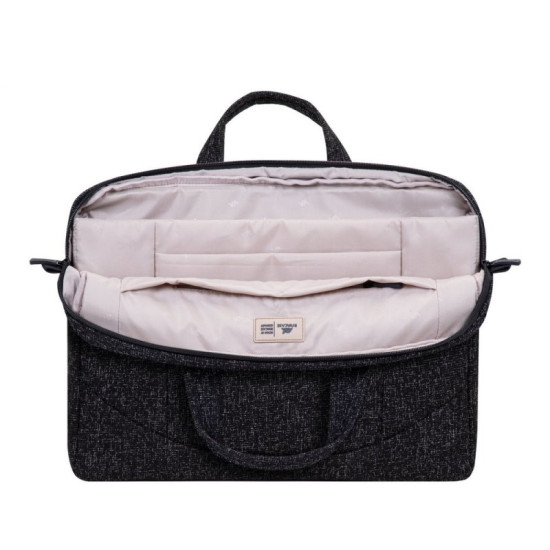 MALETIN RIVACASE 7931 ANVIK PORTATIL 15.6 PULGADAS Maletines mochilas y fundas MALETIN RIVACASE 7931 ANVIK PORTATIL 15.6 PULGADAS Maletines mochilas y fundas