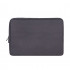 FUNDA RIVACASE 7707 SUZUKA PORTATIL 17.3 PULGADAS
