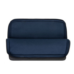 FUNDA RIVACASE 7707 SUZUKA PORTATIL 17.3 PULGADAS