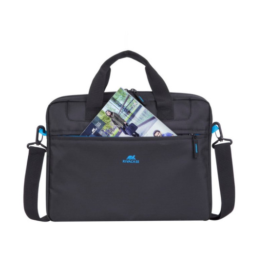 MALETIN RIVACASE 8027 REGENT II PORTATIL Maletines mochilas y fundas MALETIN RIVACASE 8027 REGENT II PORTATIL Maletines mochilas y fundas