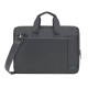 MALETIN RIVACASE 8231 CENTRAL PORTATIL 15.6 PULGADAS Maletines  mochilas y fundas
