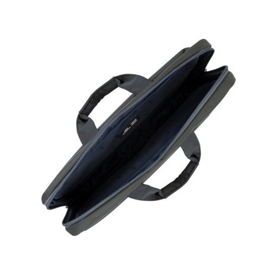 MALETIN RIVACASE 8231 CENTRAL PORTATIL 15.6 PULGADAS Maletines  mochilas y fundas