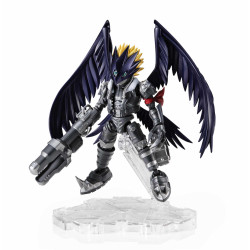 FIGURA TAMASHII NATIONS DIGIMON TAMERS NXEDGESTYLE