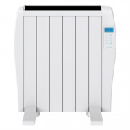 RADIADOR CECOTEC EMISOR TERMICO 6 ELEMENTOS