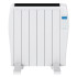 RADIADOR CECOTEC EMISOR TERMICO 6 ELEMENTOS