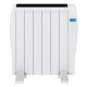 RADIADOR CECOTEC EMISOR TERMICO 6 ELEMENTOS Calefacción RADIADOR CECOTEC EMISOR TERMICO 6 ELEMENTOS Calefacción