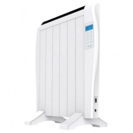 RADIADOR CECOTEC EMISOR TERMICO 6 ELEMENTOS Calefacción RADIADOR CECOTEC EMISOR TERMICO 6 ELEMENTOS Calefacción
