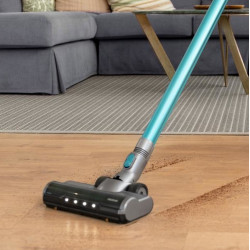 ASPIRADOR VERTICAL CONGA CONGA ROCKSTAR 880