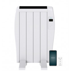 RADIADOR CECOTEC EMISOR TERMICO READY WARM