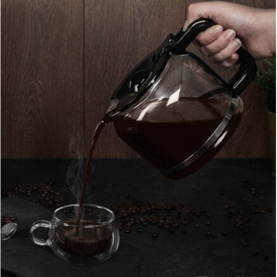 CAFETERA GOTEO CECOTEC COFFEE 66 HEAT Cafeteras CAFETERA GOTEO CECOTEC COFFEE 66 HEAT Cafeteras
