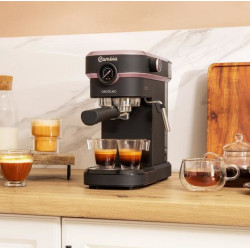 CAFETERA CECOTEC CAFELIZZIA 890 ROSE PRO