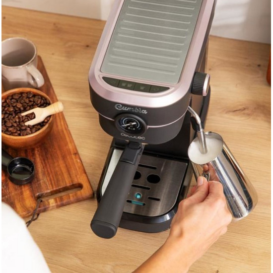 CAFETERA CECOTEC CAFELIZZIA 890 ROSE PRO Cafeteras CAFETERA CECOTEC CAFELIZZIA 890 ROSE PRO Cafeteras