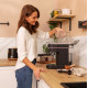 CAFETERA CECOTEC CAFELIZZIA 890 ROSE PRO Cafeteras CAFETERA CECOTEC CAFELIZZIA 890 ROSE PRO Cafeteras