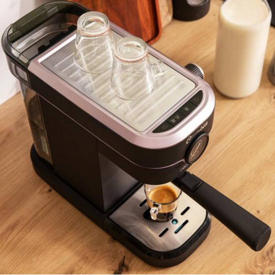 CAFETERA CECOTEC CAFELIZZIA 890 ROSE PRO Cafeteras CAFETERA CECOTEC CAFELIZZIA 890 ROSE PRO Cafeteras