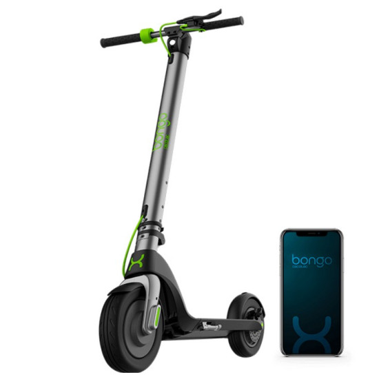 PATINETE ELECTRICO CECOTEC BONGO SERIE A Patinetes y bicis eléctricas