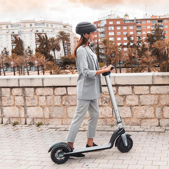 PATINETE ELECTRICO CECOTEC BONGO SERIE A Patinetes y bicis eléctricas PATINETE ELECTRICO CECOTEC BONGO SERIE A Patinetes y bicis eléctricas