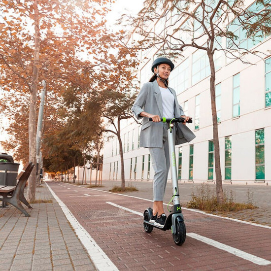 PATINETE ELECTRICO CECOTEC BONGO SERIE A Patinetes y bicis eléctricas PATINETE ELECTRICO CECOTEC BONGO SERIE A Patinetes y bicis eléctricas