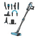 ASPIRADOR VERTICAL CECOTEC CONGA ROCKSTAR 1500 Aspiradoras ASPIRADOR VERTICAL CECOTEC CONGA ROCKSTAR 1500 Aspiradoras